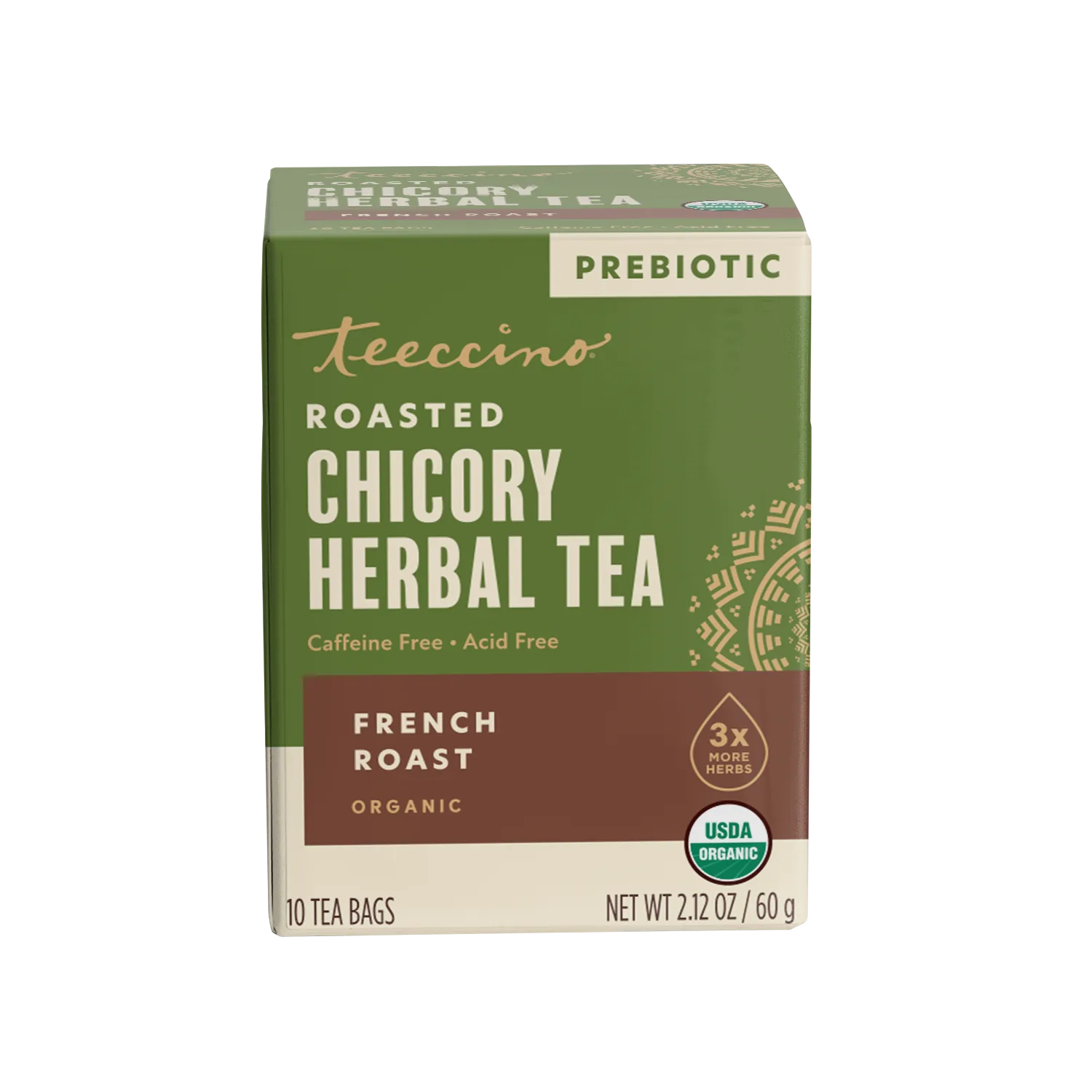French Roast Roasted Herbal Tea - Image 25