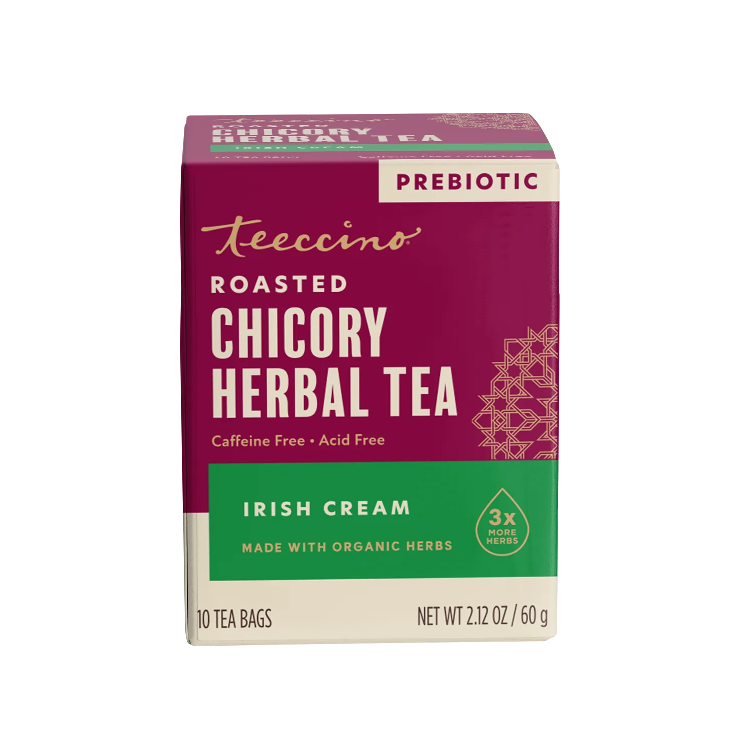 Irish Cream Roasted Herbal Tea - Image 24